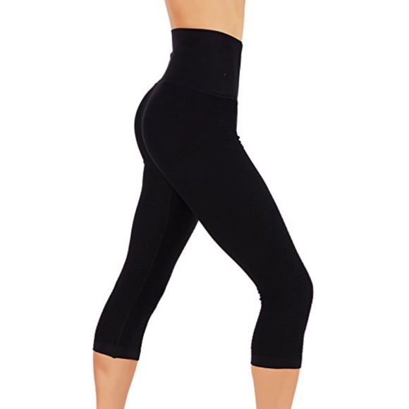 Pants - High waisted compression leggings
